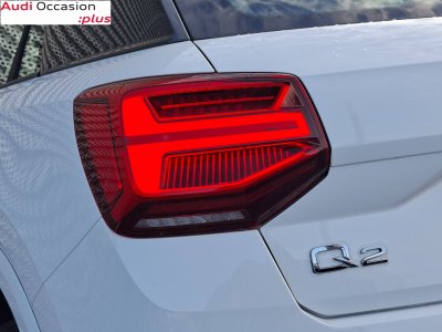 Audi Q2 30 TFSI 110 BVM6 Design - 41