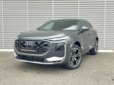 Audi Q3 Sportback HYBRIDE e-hybrid 272 ch S tronic 6 S line   - 1