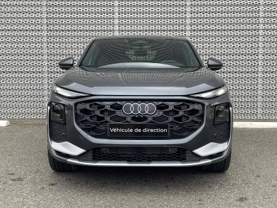 Audi Q3 Sportback HYBRIDE e-hybrid 272 ch S tronic 6 S line   - 2