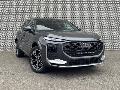 Audi Q3 Sportback HYBRIDE e-hybrid 272 ch S tronic 6 S line   - 3