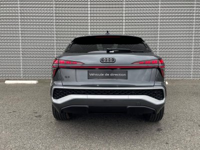 Audi Q3 Sportback HYBRIDE e-hybrid 272 ch S tronic 6 S line   - 5