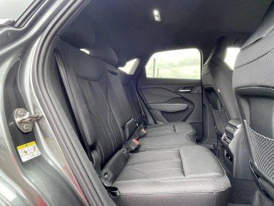 Audi Q3 Sportback HYBRIDE e-hybrid 272 ch S tronic 6 S line   - 8