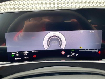 Audi Q3 Sportback HYBRIDE e-hybrid 272 ch S tronic 6 S line   - 9