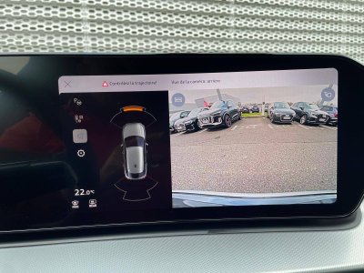 Audi Q3 Sportback HYBRIDE e-hybrid 272 ch S tronic 6 S line   - 29