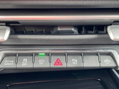 Audi Q3 Sportback HYBRIDE e-hybrid 272 ch S tronic 6 S line   - 30