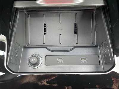 Audi Q3 Sportback HYBRIDE e-hybrid 272 ch S tronic 6 S line   - 31