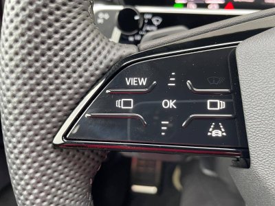 Audi Q3 Sportback HYBRIDE e-hybrid 272 ch S tronic 6 S line   - 36