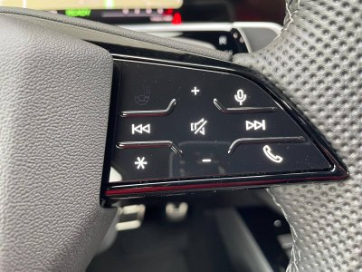 Audi Q3 Sportback HYBRIDE e-hybrid 272 ch S tronic 6 S line   - 37