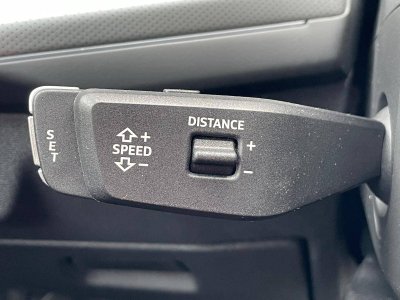 Audi Q3 Sportback HYBRIDE e-hybrid 272 ch S tronic 6 S line   - 38