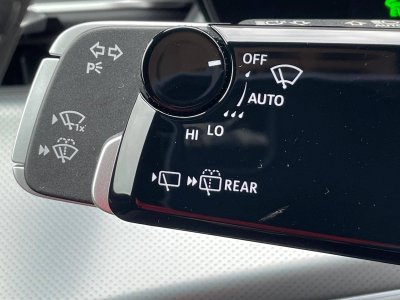 Audi Q3 Sportback HYBRIDE e-hybrid 272 ch S tronic 6 S line   - 39