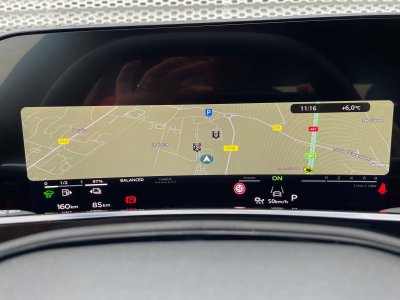 Audi Q3 Sportback HYBRIDE e-hybrid 272 ch S tronic 6 S line   - 41