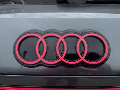 Audi Q3 Sportback HYBRIDE e-hybrid 272 ch S tronic 6 S line   - 43