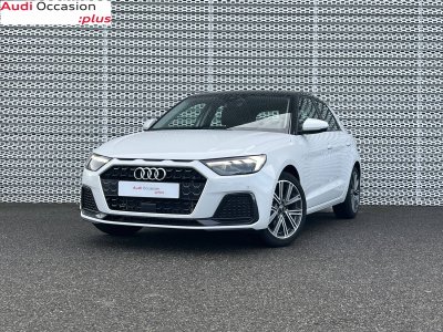 Audi A1 Sportback 30 TFSI 116 ch S tronic 7 Design - 1