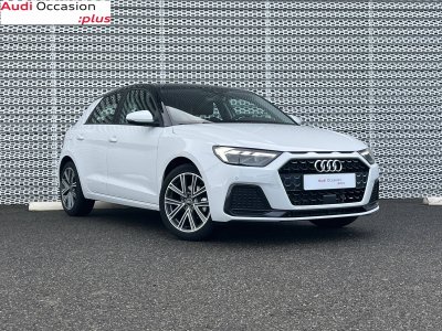 Audi A1 Sportback 30 TFSI 116 ch S tronic 7 Design - 2