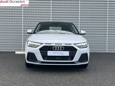 Audi A1 Sportback 30 TFSI 116 ch S tronic 7 Design - 3