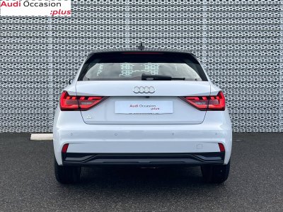 Audi A1 Sportback 30 TFSI 116 ch S tronic 7 Design - 5