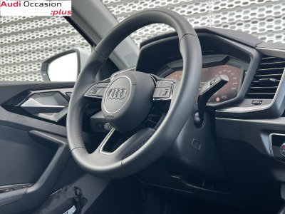 Audi A1 Sportback 30 TFSI 116 ch S tronic 7 Design - 8