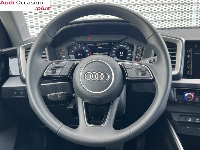 Audi A1 Sportback 30 TFSI 116 ch S tronic 7 Design - 13