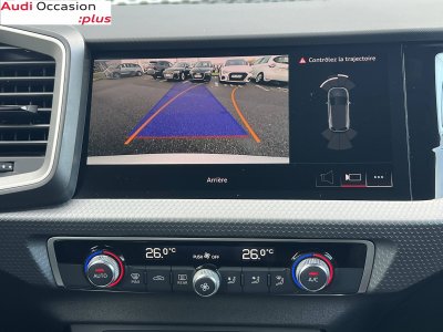 Audi A1 Sportback 30 TFSI 116 ch S tronic 7 Design - 14