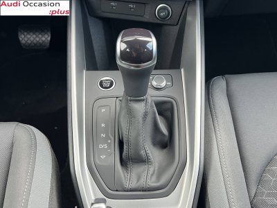 Audi A1 Sportback 30 TFSI 116 ch S tronic 7 Design - 17