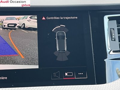 Audi A1 Sportback 30 TFSI 116 ch S tronic 7 Design - 19