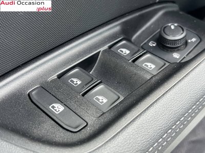 Audi A1 Sportback 30 TFSI 116 ch S tronic 7 Design - 20