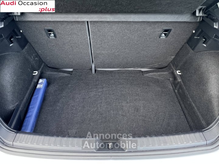 Audi A1 Sportback 30 TFSI 116 ch S tronic 7 Design - 21