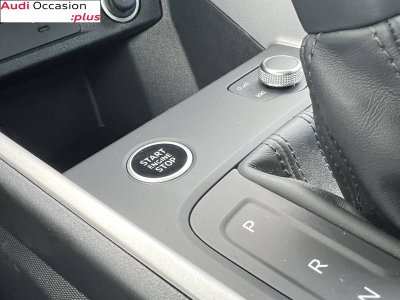 Audi A1 Sportback 30 TFSI 116 ch S tronic 7 Design - 22