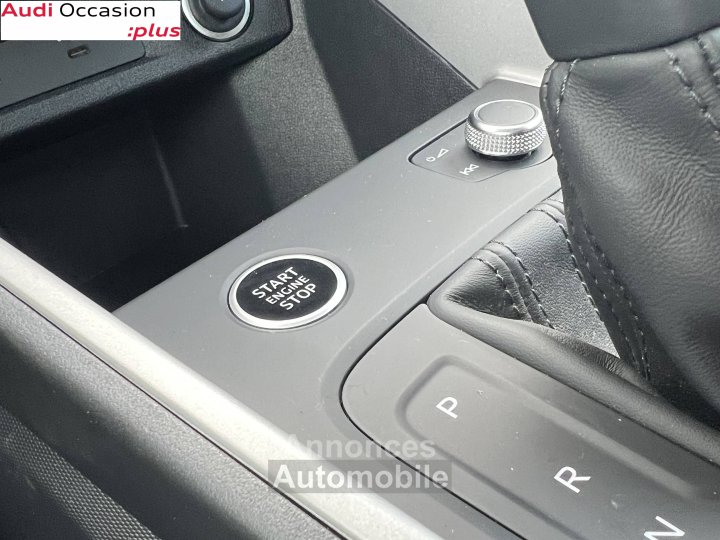 Audi A1 Sportback 30 TFSI 116 ch S tronic 7 Design - 22