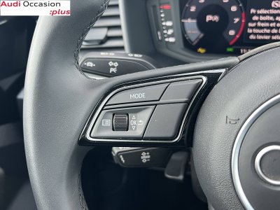 Audi A1 Sportback 30 TFSI 116 ch S tronic 7 Design - 23