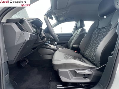 Audi A1 Sportback 30 TFSI 116 ch S tronic 7 Design - 24