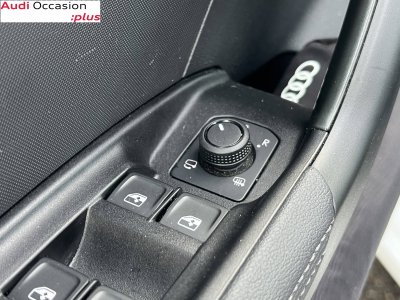 Audi A1 Sportback 30 TFSI 116 ch S tronic 7 Design - 25