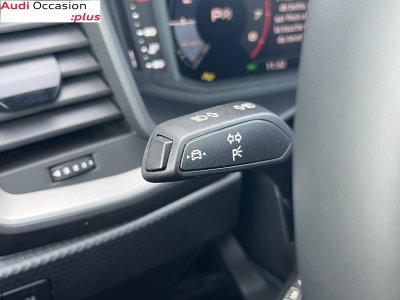 Audi A1 Sportback 30 TFSI 116 ch S tronic 7 Design - 26