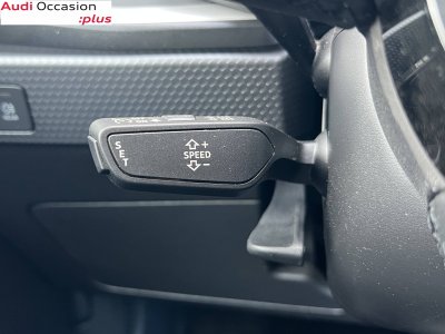 Audi A1 Sportback 30 TFSI 116 ch S tronic 7 Design - 27