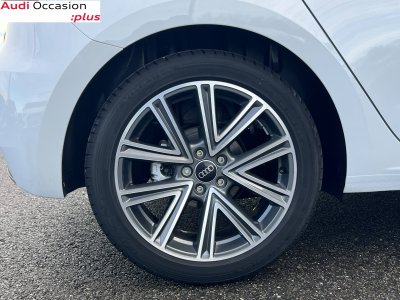 Audi A1 Sportback 30 TFSI 116 ch S tronic 7 Design - 29