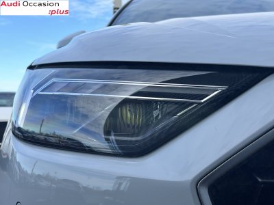 Audi A1 Sportback 30 TFSI 116 ch S tronic 7 Design - 31