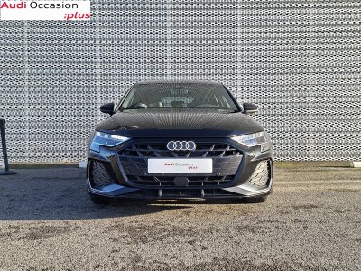 Audi A3 Sportback TDI 150 S tronic 7 S line - 2