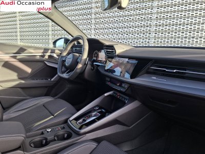 Audi A3 Sportback TDI 150 S tronic 7 S line - 7