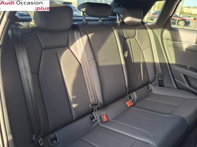 Audi A3 Sportback TDI 150 S tronic 7 S line - 8