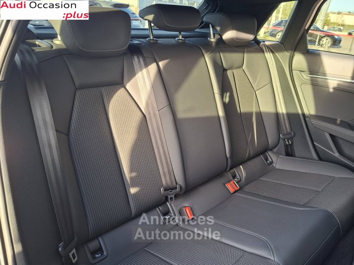 Audi A3 Sportback TDI 150 S tronic 7 S line - 8