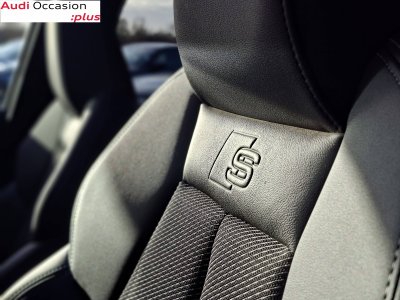 Audi A3 Sportback TDI 150 S tronic 7 S line - 10