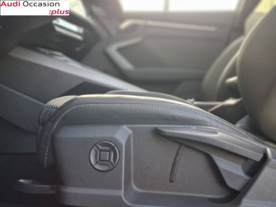 Audi A3 Sportback TDI 150 S tronic 7 S line - 11