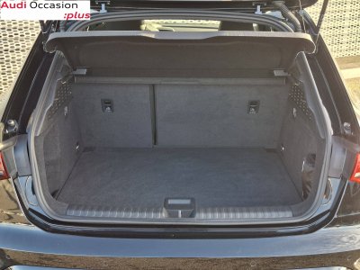 Audi A3 Sportback TDI 150 S tronic 7 S line - 12