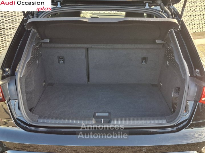 Audi A3 Sportback TDI 150 S tronic 7 S line - 12