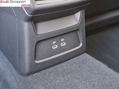 Audi A3 Sportback TDI 150 S tronic 7 S line - 13