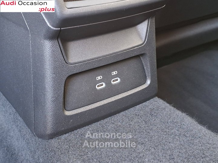 Audi A3 Sportback TDI 150 S tronic 7 S line - 13