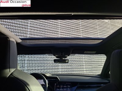 Audi A3 Sportback TDI 150 S tronic 7 S line - 15