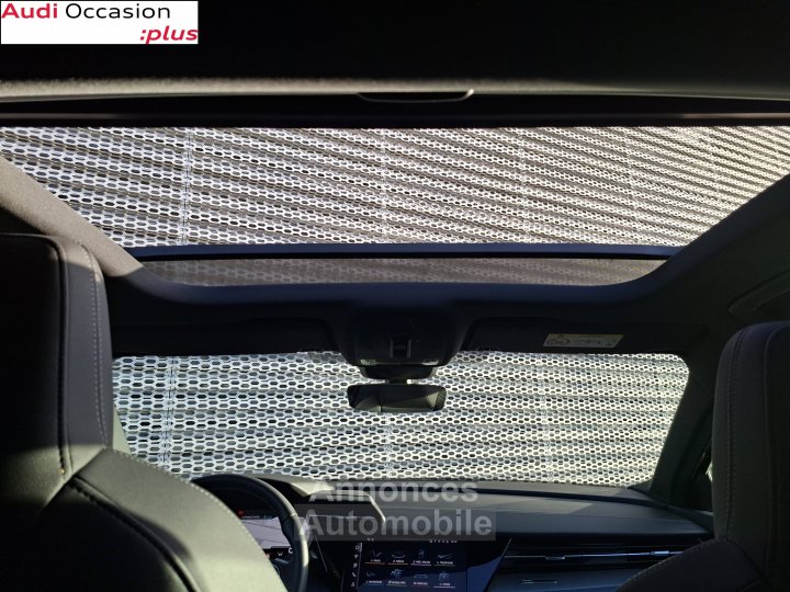 Audi A3 Sportback TDI 150 S tronic 7 S line - 15