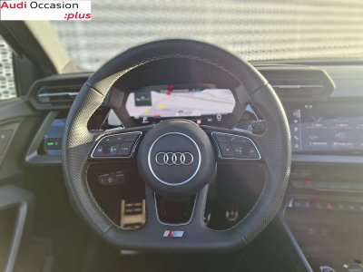 Audi A3 Sportback TDI 150 S tronic 7 S line - 16