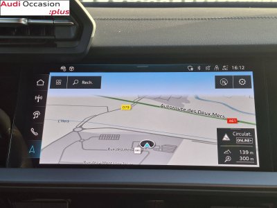 Audi A3 Sportback TDI 150 S tronic 7 S line - 22